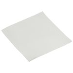 Wärmeisolierende Arbeitsmatte, Größe: 10 x 10 cm, 10 x 10cm Grey, 10 x 10cm Blue – Bild 2