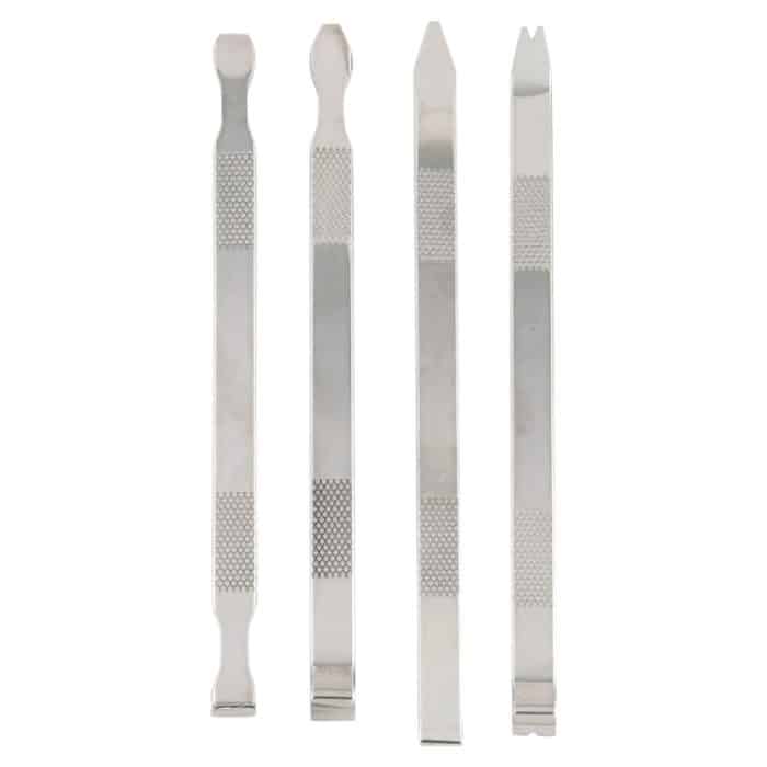 XHZC-125 4 in 1 Multifunktions-Metall-Brecheisen-Set – Bild 3