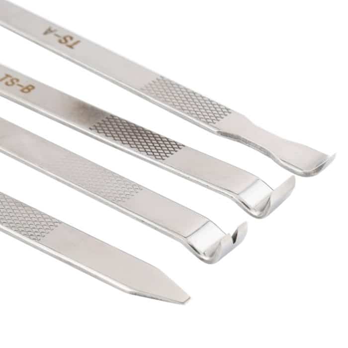 XHZC-125 4 in 1 Multifunktions-Metall-Brecheisen-Set – Bild 4