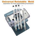 XHZC-125 4 in 1 Multifunktions-Metall-Brecheisen-Set – Bild 6