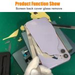 XHZC-125 4 in 1 Multifunktions-Metall-Brecheisen-Set – Bild 7