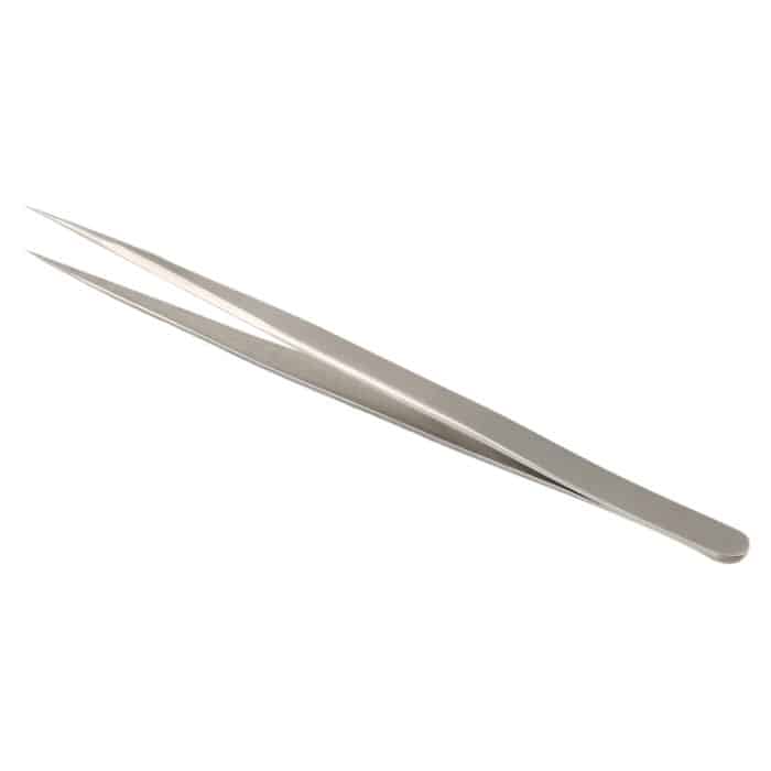 Vetus SS-SA antimagnetische Edelstahl-Pinzette – Bild 3