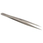 VETUS 00-JP Antimagnetische Edelstahl-Pinzette – Bild 2