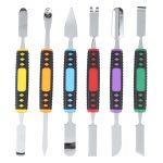 6-in-1-Metall-Brechstangen-Stahlhebel-Universal-Demontagewerkzeug