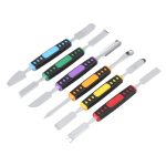 6-in-1-Metall-Brechstangen-Stahlhebel-Universal-Demontagewerkzeug – Bild 2