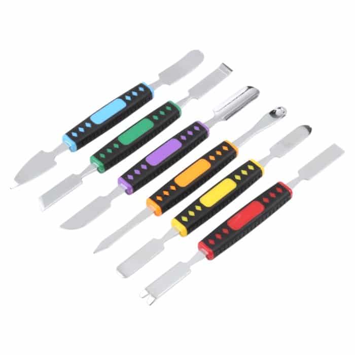 6-in-1-Metall-Brechstangen-Stahlhebel-Universal-Demontagewerkzeug – Bild 2