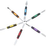 6-in-1-Metall-Brechstangen-Stahlhebel-Universal-Demontagewerkzeug – Bild 3