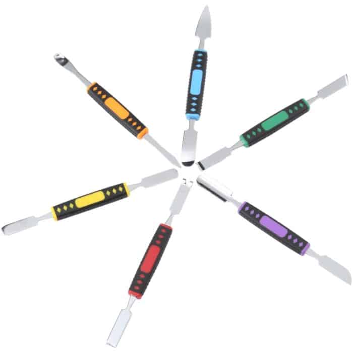 6-in-1-Metall-Brechstangen-Stahlhebel-Universal-Demontagewerkzeug – Bild 3