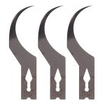 18 Arten 3 in 1 CPU-IC-Kleber Entfernen Sie handgemachtes Messer, MA: 2.0 – Bild 2