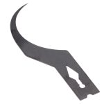 18 Arten 3 in 1 CPU-IC-Kleber Entfernen Sie handgemachtes Messer, MA: 2.0 – Bild 3