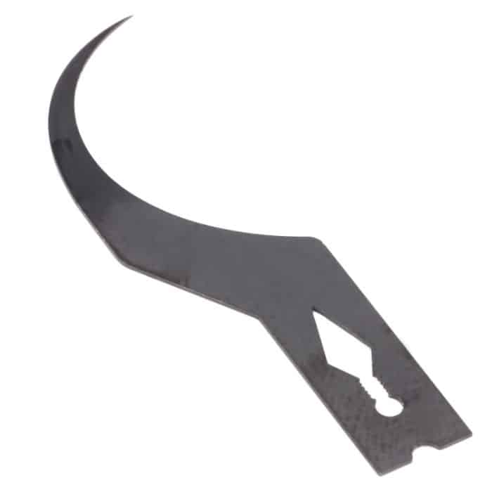 18 Arten 3 in 1 CPU-IC-Kleber Entfernen Sie handgemachtes Messer, MA: 2.0 – Bild 3