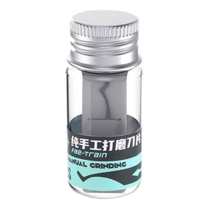 18 Arten 3 in 1 CPU-IC-Kleber Entfernen Sie handgemachtes Messer, MA: 3.0 – Bild 1