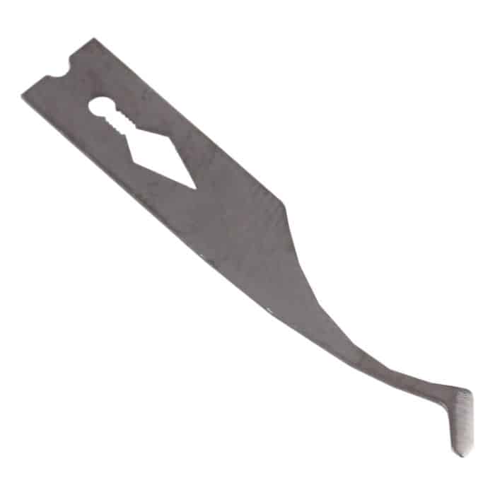 18 Arten 3 in 1 CPU-IC-Kleber Entfernen Sie handgemachtes Messer, MA: 3.0 – Bild 3