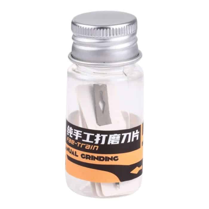 SPT0373.jpg 18 Arten 3 in 1 CPU-IC-Kleber Entfernen Sie handgemachtes Messer, MA: 1.0 – Bild 1