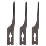 18 Arten 3 in 1 CPU-IC-Kleber Entfernen Sie handgemachtes Messer, MA: 1.0 – Bild 2