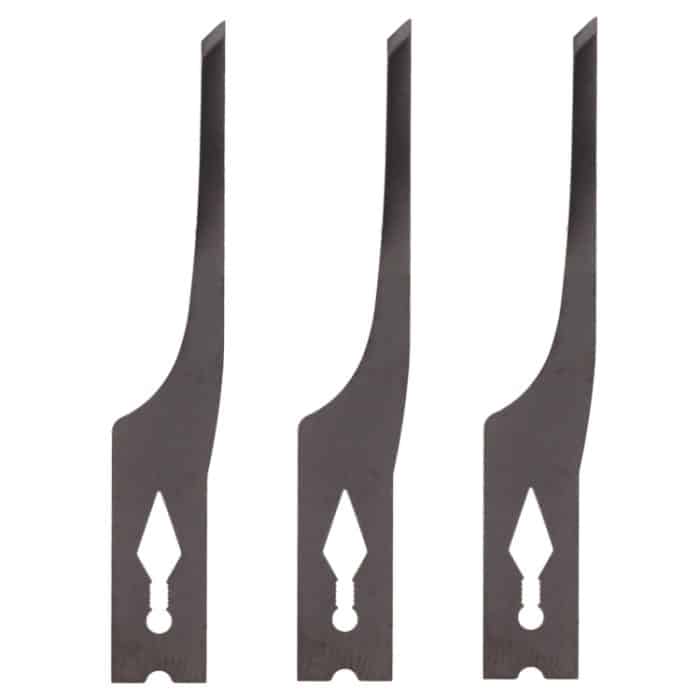 18 Arten 3 in 1 CPU-IC-Kleber Entfernen Sie handgemachtes Messer, MA: 1.0 – Bild 2