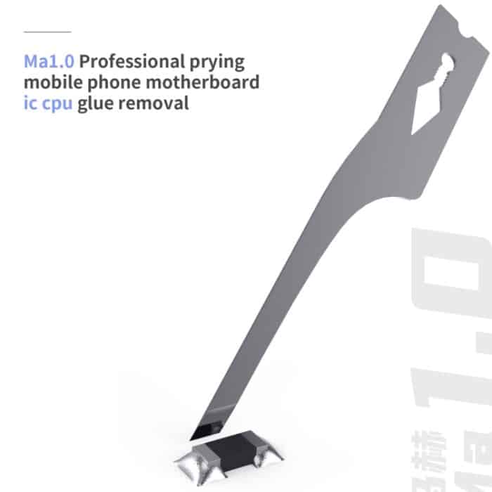 18 Arten 3 in 1 CPU-IC-Kleber Entfernen Sie handgemachtes Messer, MA: 1.0 – Bild 4