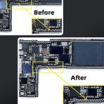 Wylie-Reparatur-Spot-Schweißstück – Bild 7