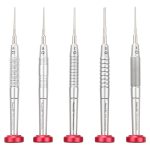 Qianli IFlying 5 in 1 Aluminium-Griff Anti-Rutsch-Schraubendreher