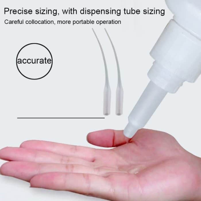 10 Stück Universalschweißkleber Reparaturkleber – Bild 3