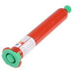 TP-2500 50g UV-Klebstoff-Loca-Flüssigkeit optischer Klebstoff – Bild 2