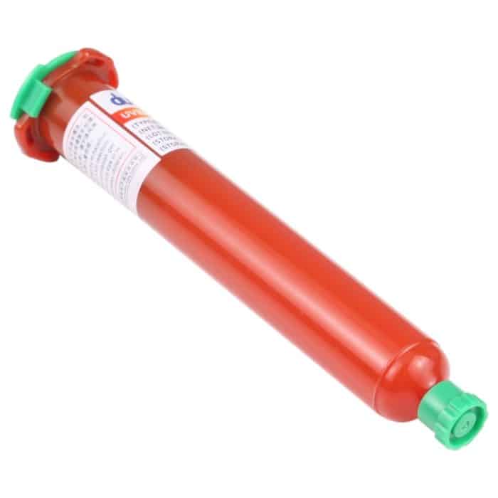 TP-2500 50g UV-Klebstoff-Loca-Flüssigkeit optischer Klebstoff – Bild 3