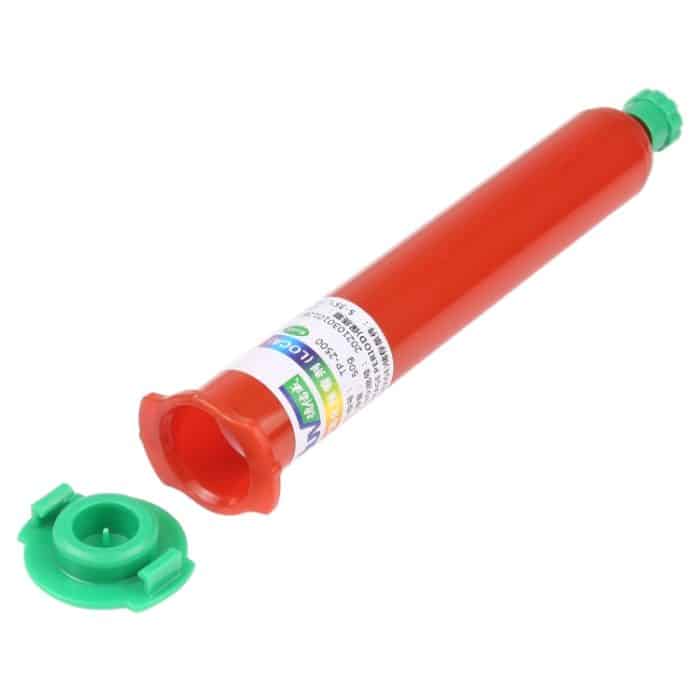 TP-2500 50g UV-Klebstoff-Loca-Flüssigkeit optischer Klebstoff – Bild 4