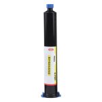 50 ml 9503 Optisch klare Klebstoff Wasserdichte Klebstoff LCD UV ultraviolett härtende weiche kleber