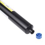 50 ml 9503 Optisch klare Klebstoff Wasserdichte Klebstoff LCD UV ultraviolett härtende weiche kleber – Bild 5