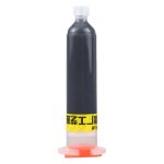 Telefonrahmenreparatur PUR Flüssig-UV-Kleber, UV Glue(Black), UV Glue(Transparent)