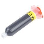 Telefonrahmenreparatur PUR Flüssig-UV-Kleber, UV Glue(Black), UV Glue(Transparent) – Bild 3