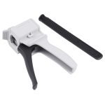 30ccm / 55cc PUR REWORK KALTE GEL LIVID-KLEINEN ZEITSPRENSING Pistole Handy Reparaturwerkzeuge – Bild 2