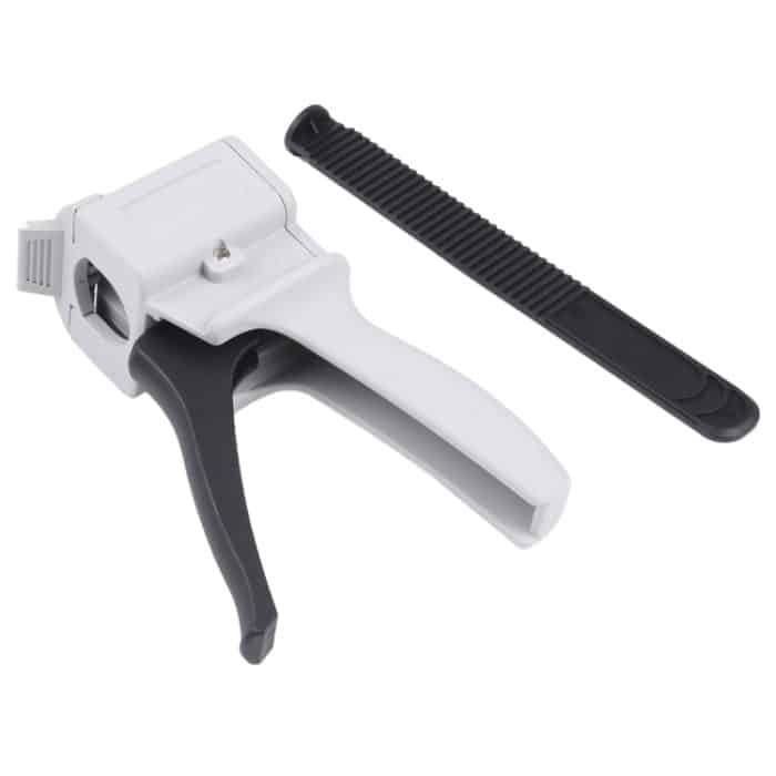 30ccm / 55cc PUR REWORK KALTE GEL LIVID-KLEINEN ZEITSPRENSING Pistole Handy Reparaturwerkzeuge – Bild 2