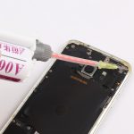 50 ml A0620 10: 1 Rahmen / Rückenabdeckung Schnelle Verfestigung Bonding Klebstoff Abkleber – Bild 6