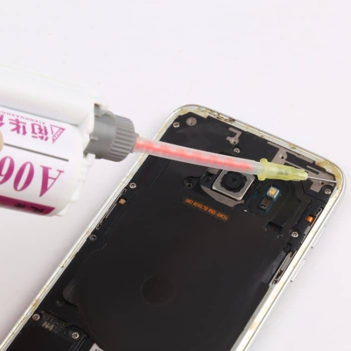 50 ml A0620 10: 1 Rahmen / Rückenabdeckung Schnelle Verfestigung Bonding Klebstoff Abkleber – Bild 6