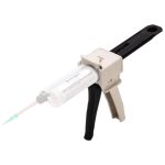 50ml 10: 1 manuelle Zweikomponentenkleber-Pistole