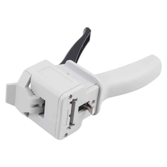 50ml 10: 1 manuelle Zweikomponentenkleber-Pistole – Bild 4