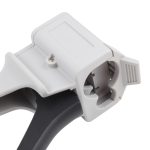 50ml 10: 1 manuelle Zweikomponentenkleber-Pistole – Bild 6