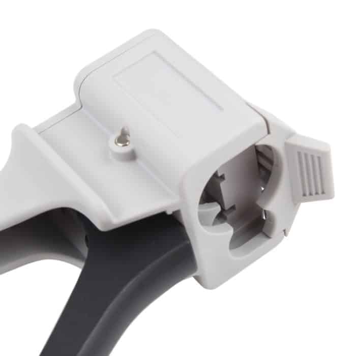 50ml 10: 1 manuelle Zweikomponentenkleber-Pistole – Bild 6