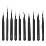 10-in-1-Metall-Brechstangen-Stahlhebel-Universal-Demontagewerkzeug – Bild 2