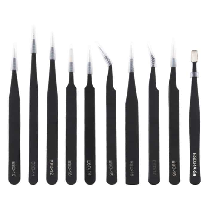 10-in-1-Metall-Brechstangen-Stahlhebel-Universal-Demontagewerkzeug – Bild 2