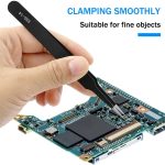 10-in-1-Metall-Brechstangen-Stahlhebel-Universal-Demontagewerkzeug – Bild 6