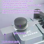 i2C CF 15 in 1 Punktmatrixkalibrator – Bild 6