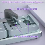 i2C CF 15 in 1 Punktmatrixkalibrator – Bild 7