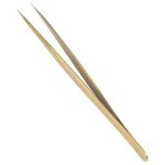 Mechaniker AA König11 Gerade Präzision Edelstahl-Pinzette – Bild 3