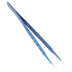 Mechaniker AAC-14 Gerade Präzision Edelstahl-Pinzette – Bild 4