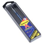 Mechaniker AAC-14 Gerade Präzision Edelstahl-Pinzette – Bild 5