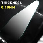 Mechaniker X8 hohe Zähigkeit Professionelle Demontage Bogensieb legierter Stahl Pry Öffnungswerkzeug – Bild 7