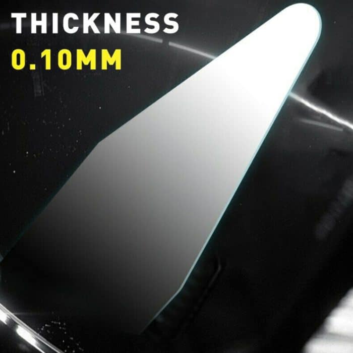 Mechaniker X8 hohe Zähigkeit Professionelle Demontage Bogensieb legierter Stahl Pry Öffnungswerkzeug – Bild 7