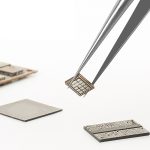 Vetus SS-JP Antimagnetische Edelstahl-Pinzette – Bild 7